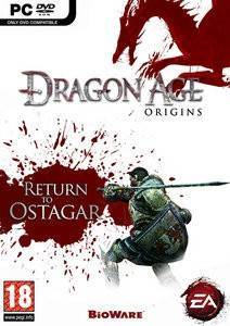 Descargar Dragon Age Origins Return To Ostagar Torrent | GamesTorrents